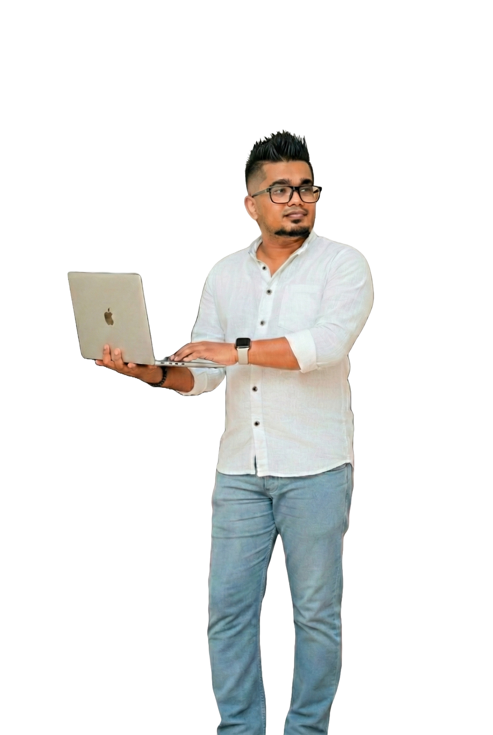 Suraj Gamage - Unic Digital Solutions Lkay